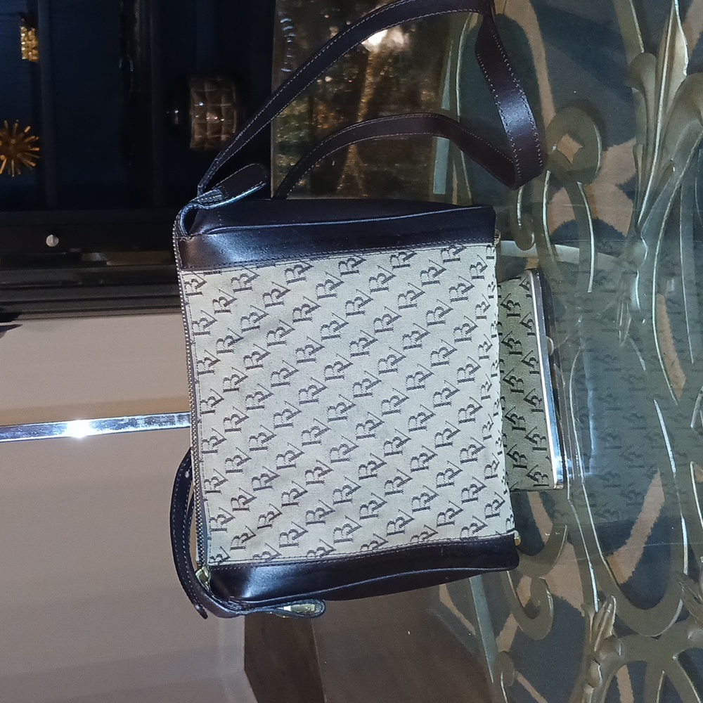 Bottega Veneta authentic crossbody